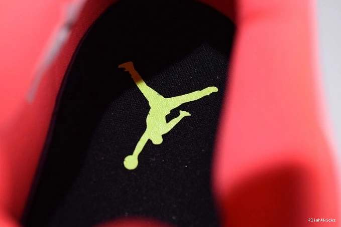4 Hot AQ9128-600 NRG Air Jordan Punch